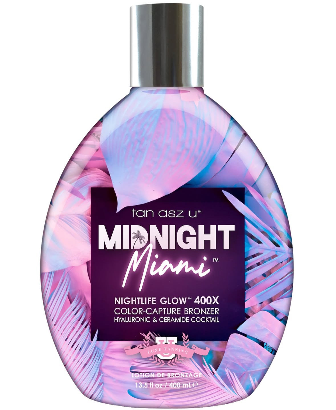 Midnight miami