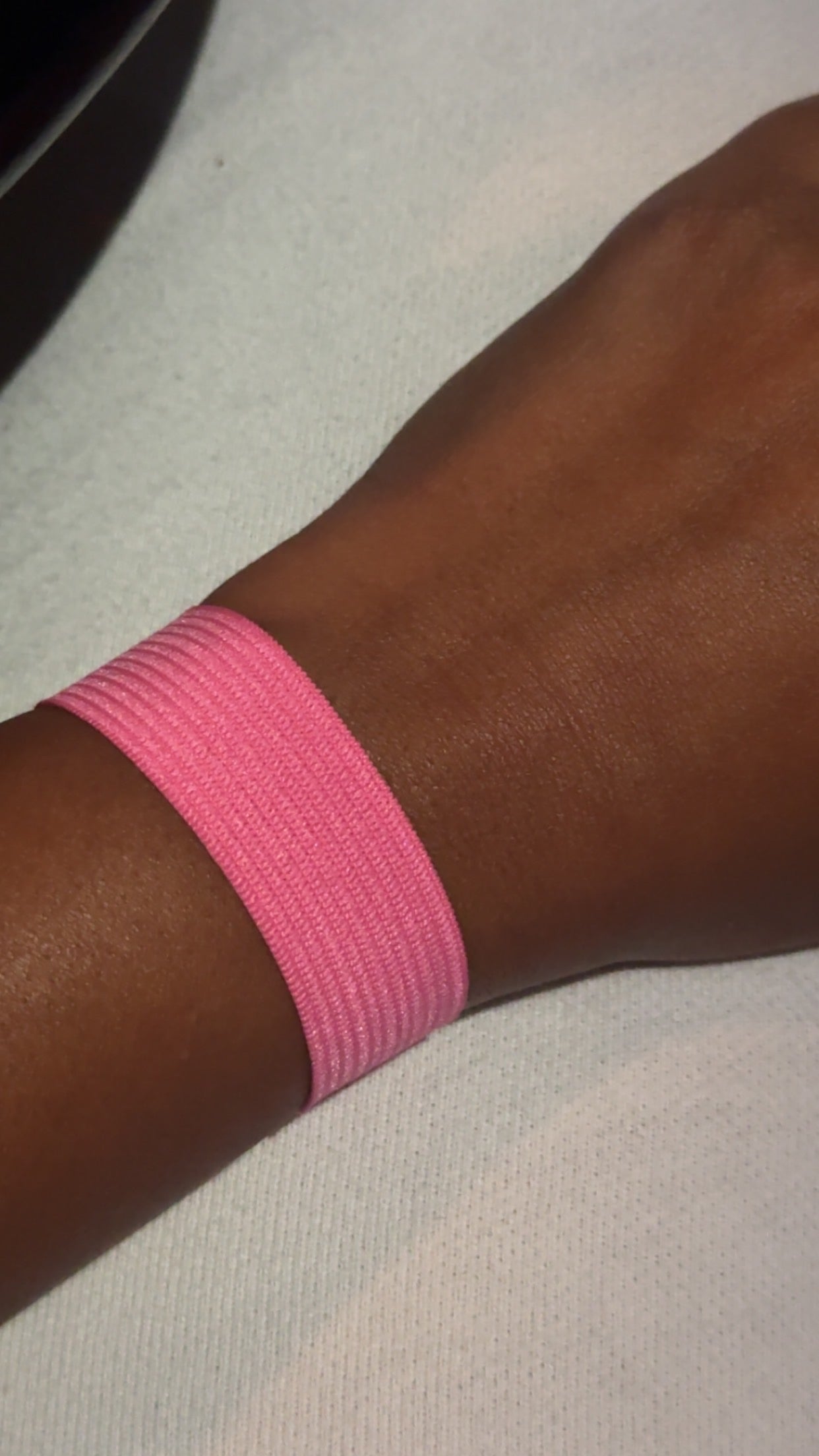 Tan line