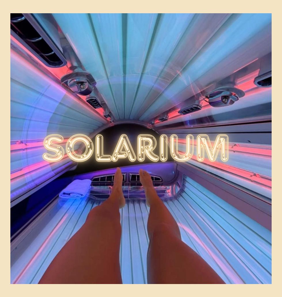 SOLARIUM TAN