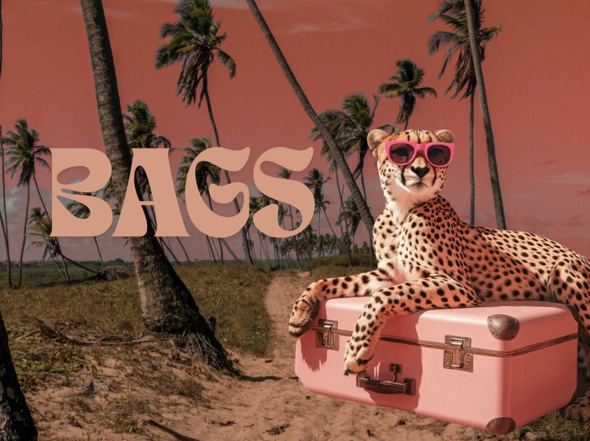 BAGS 👜