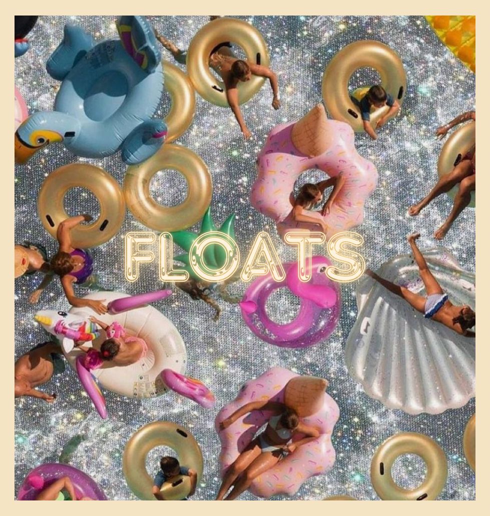FLOATS