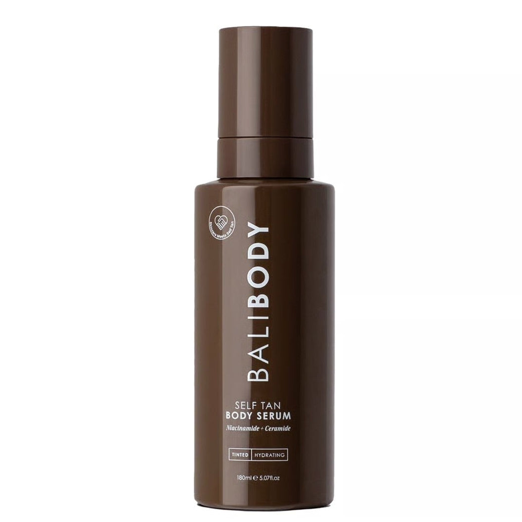 Bali Body Self Tan Body Serum ✨