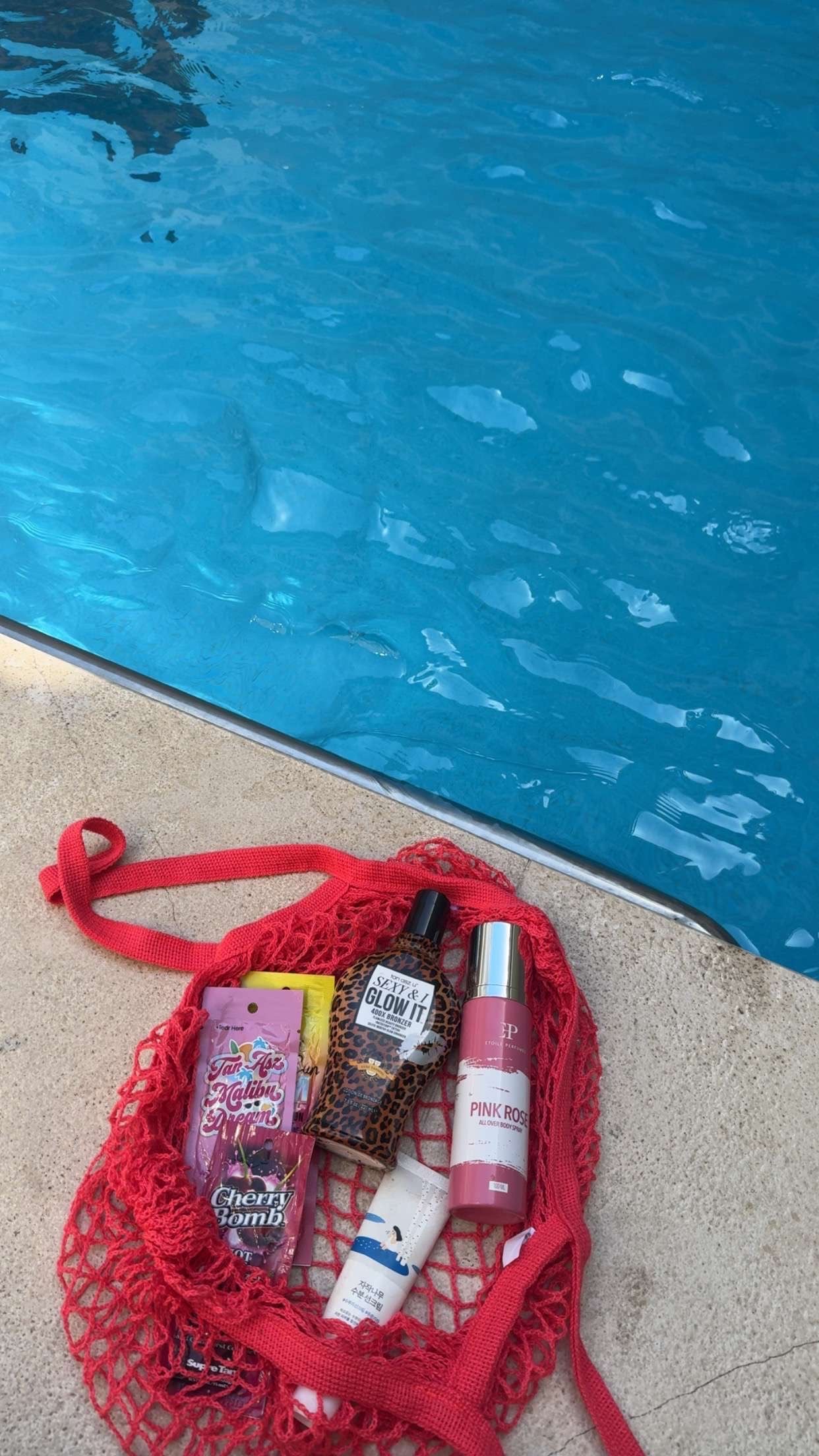 Babaria bag