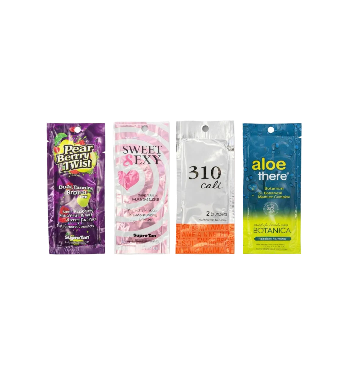 Sweet Tan Kit 💗