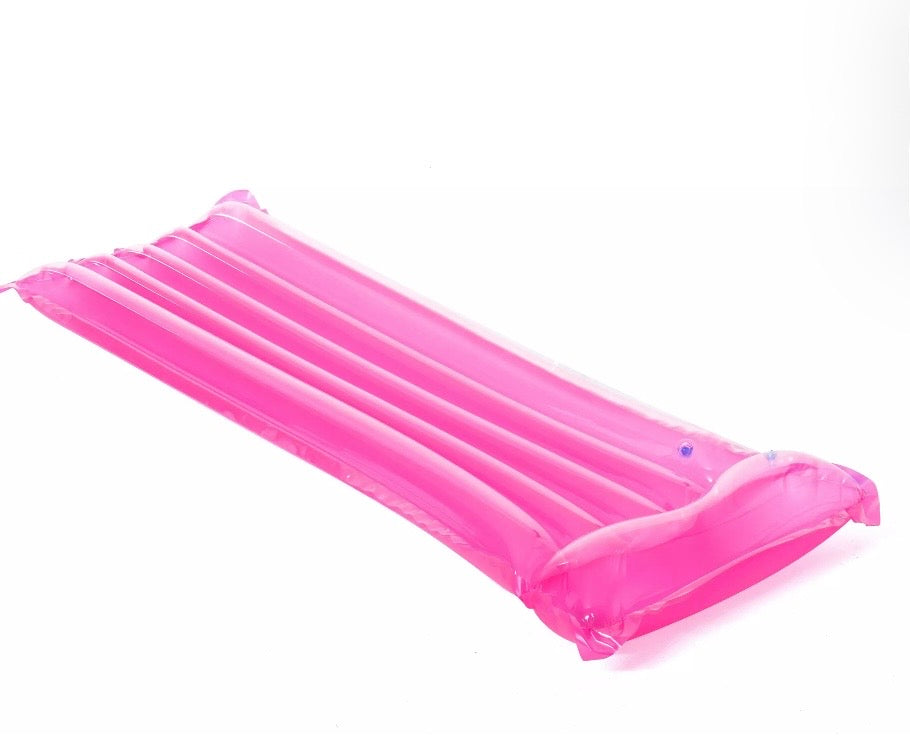 Floating Mat Pink 🩷
