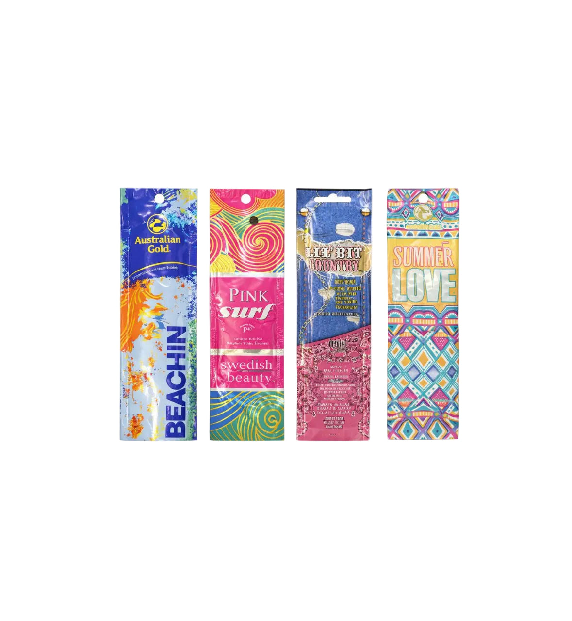 Summer Vibes Kit ☀️