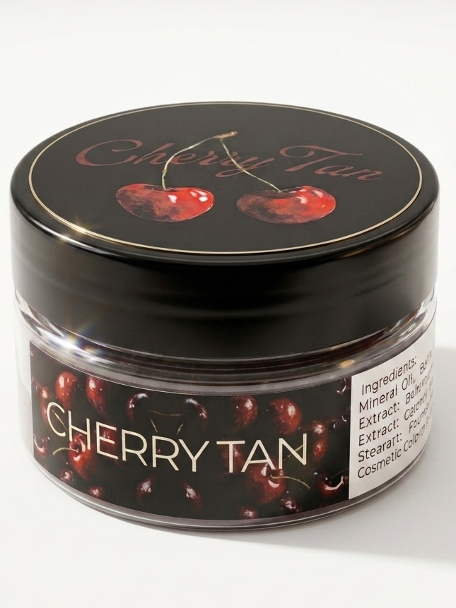 Cherry Tan