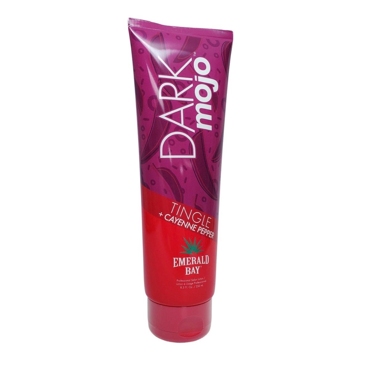 DARK MOJO 🌶️🔥