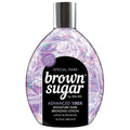 Brown Sugar Special Dark Advanced 100X Signature Dark Bronzing Lotion 💜✨