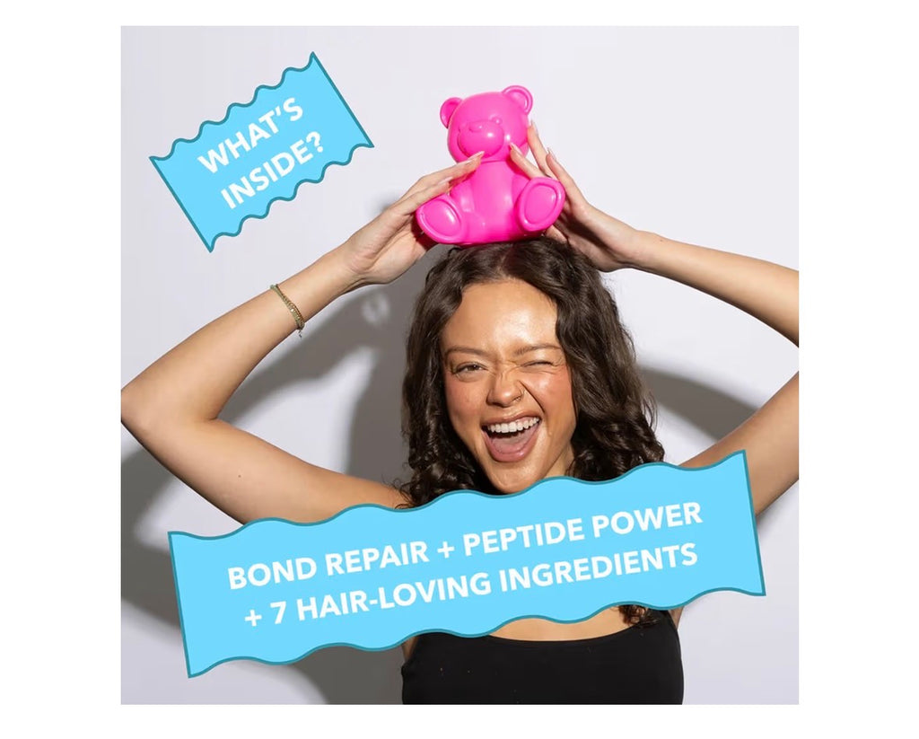 BRITE Hair Mask Care & Protect 💕✨