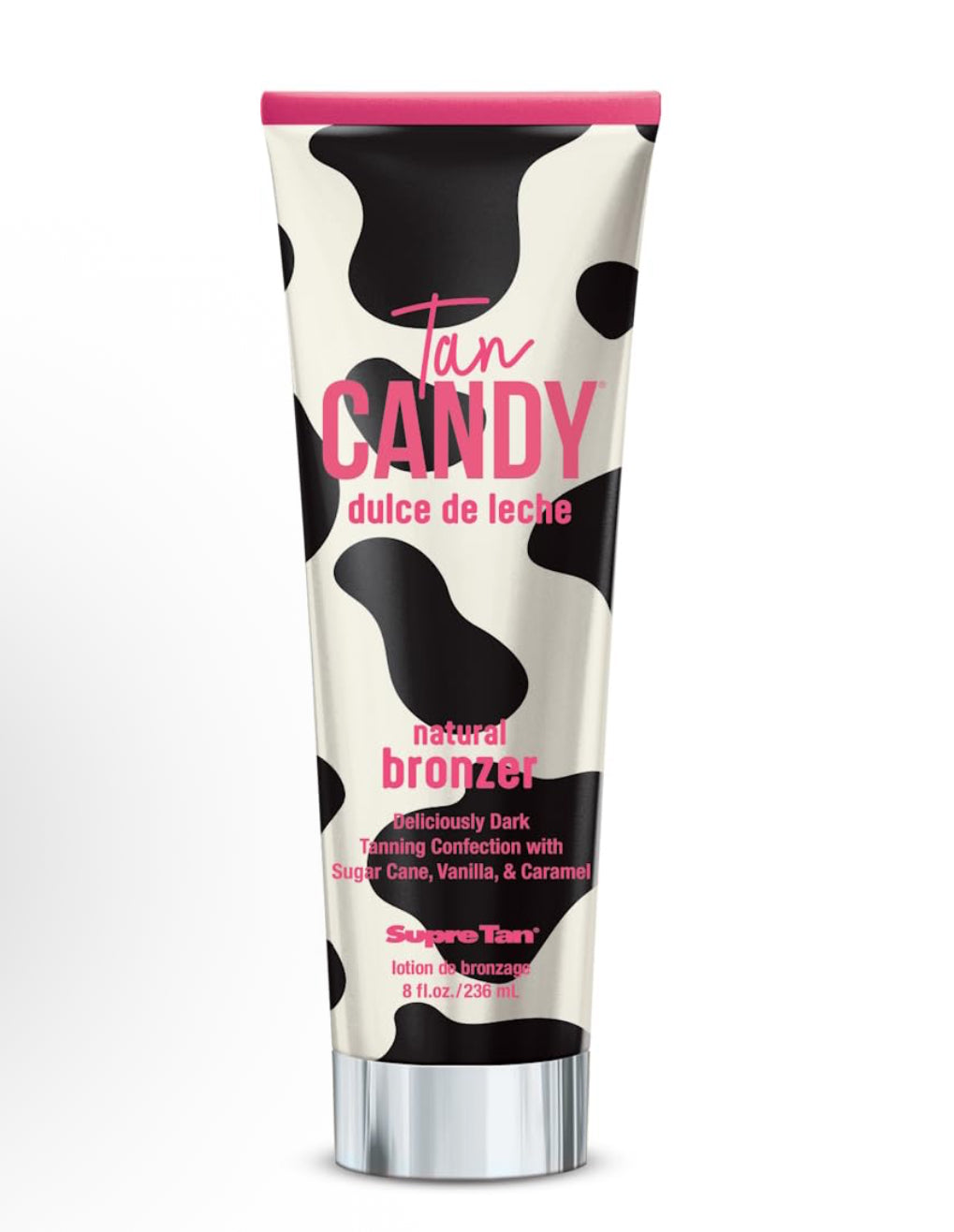 SUPRE TAN DULCE DE LECHE 🍬✨