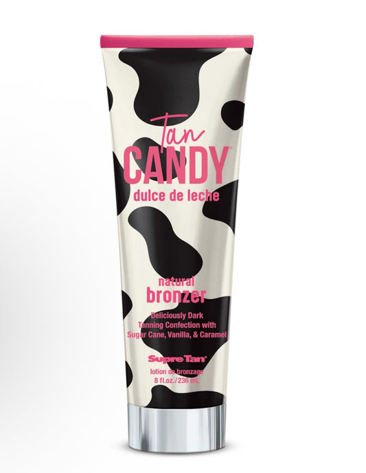 Tan candy
