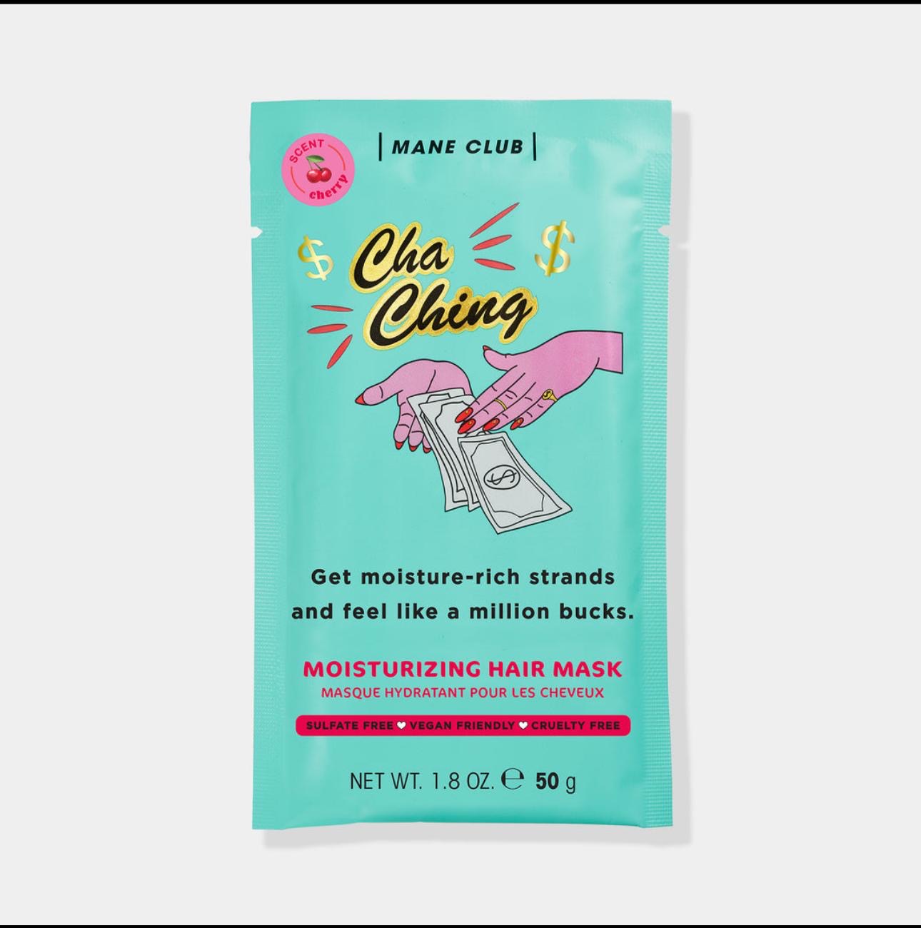 HAIR MASK 💇‍♀️✨