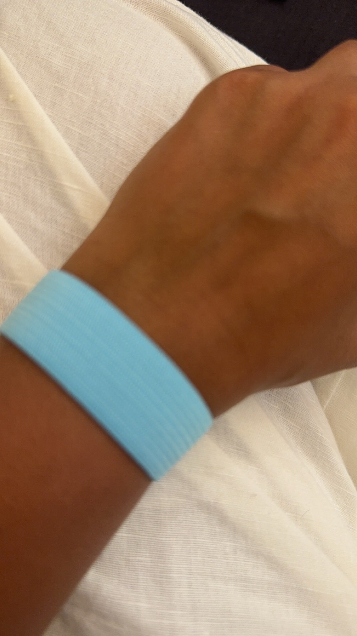 TAN LINE BRACELET 💍☀️