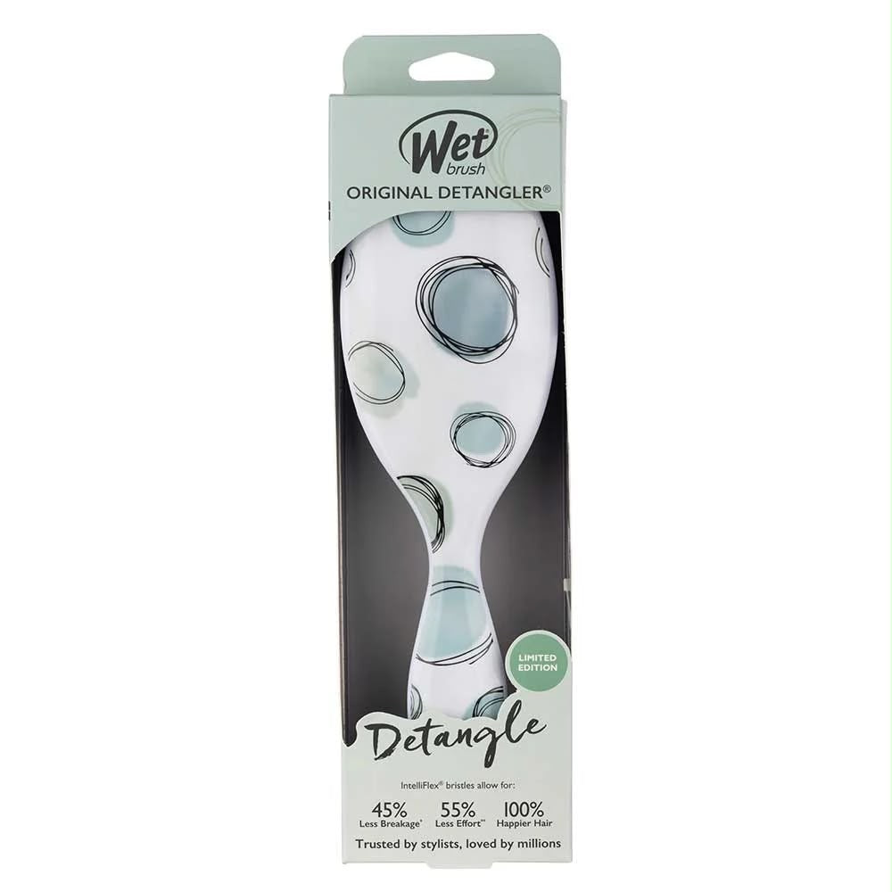 Wet Brush Original Detangler Limited Edition 💧✨