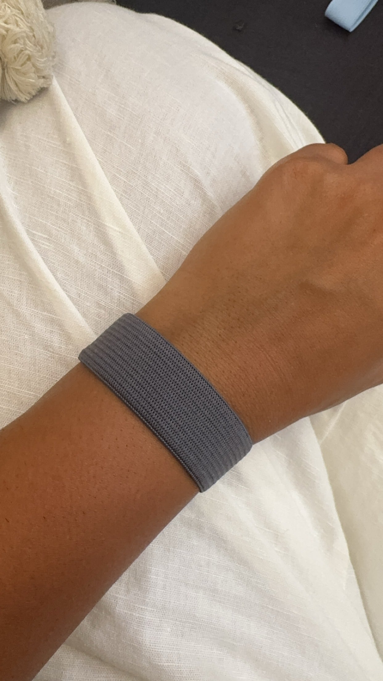 TAN LINE BRACELET 💍☀️