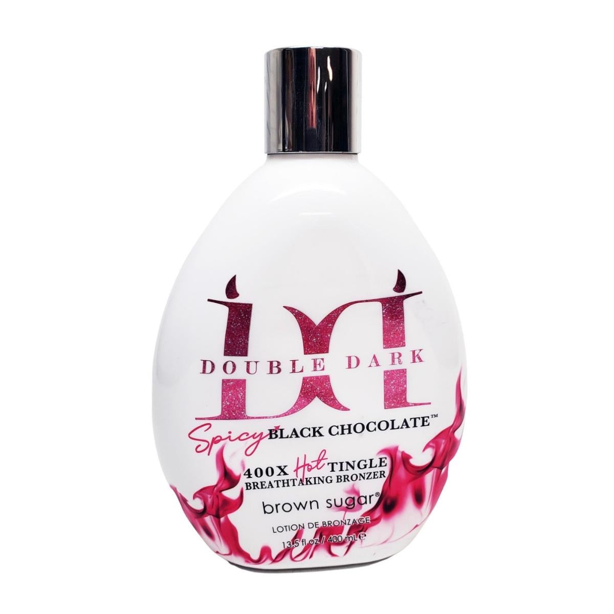 SPICY BLACK CHOCOLATE🍫🌶️