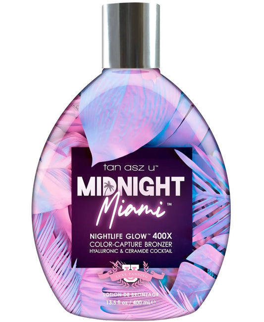 Midnight miami