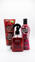 Mix cherry 🌶️🍒