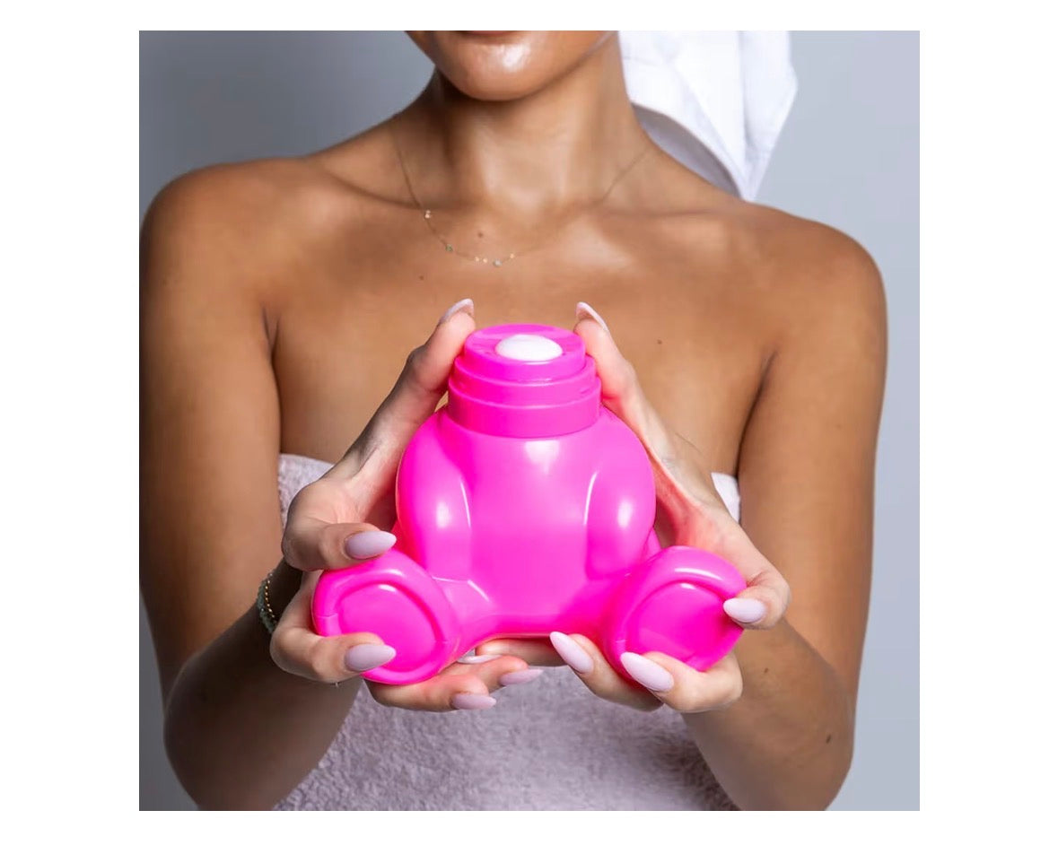 BRITE Hair Mask Care & Protect 💕✨