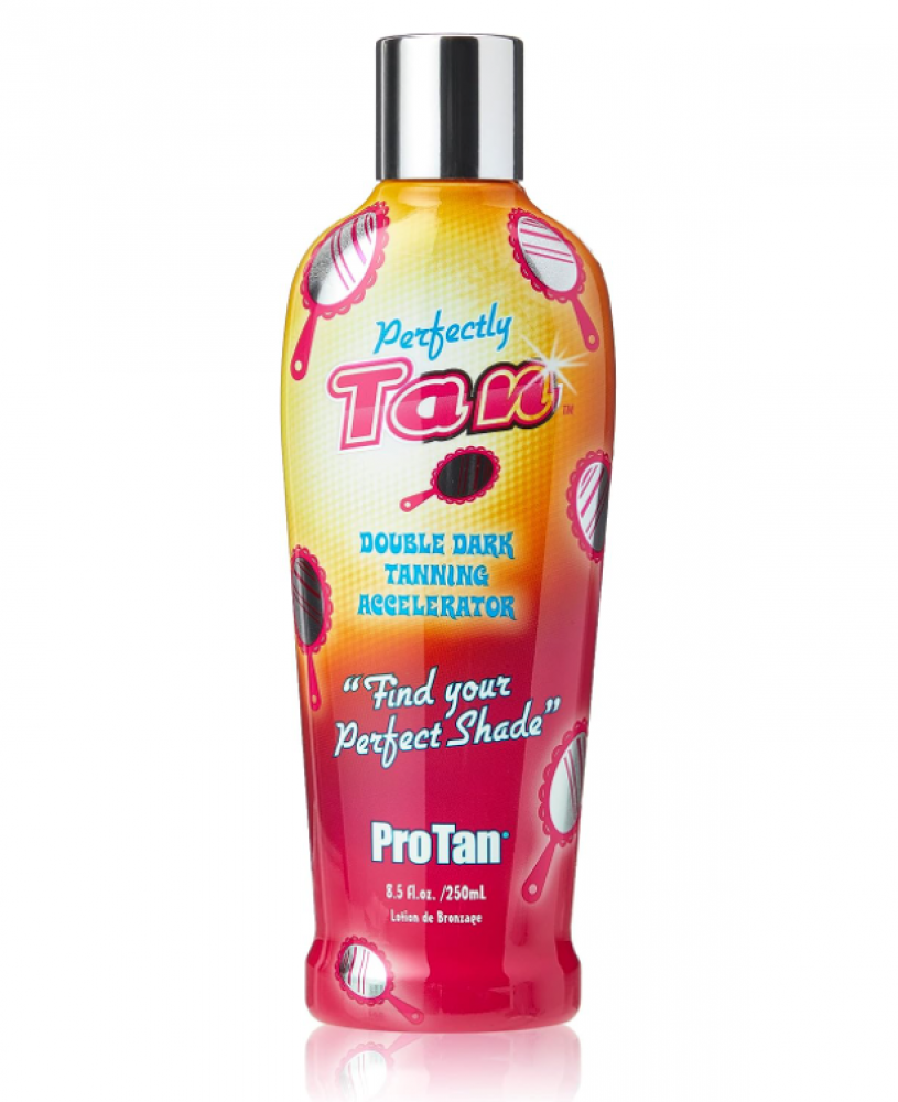 PRO TAN PERFECTLY ✨🌸