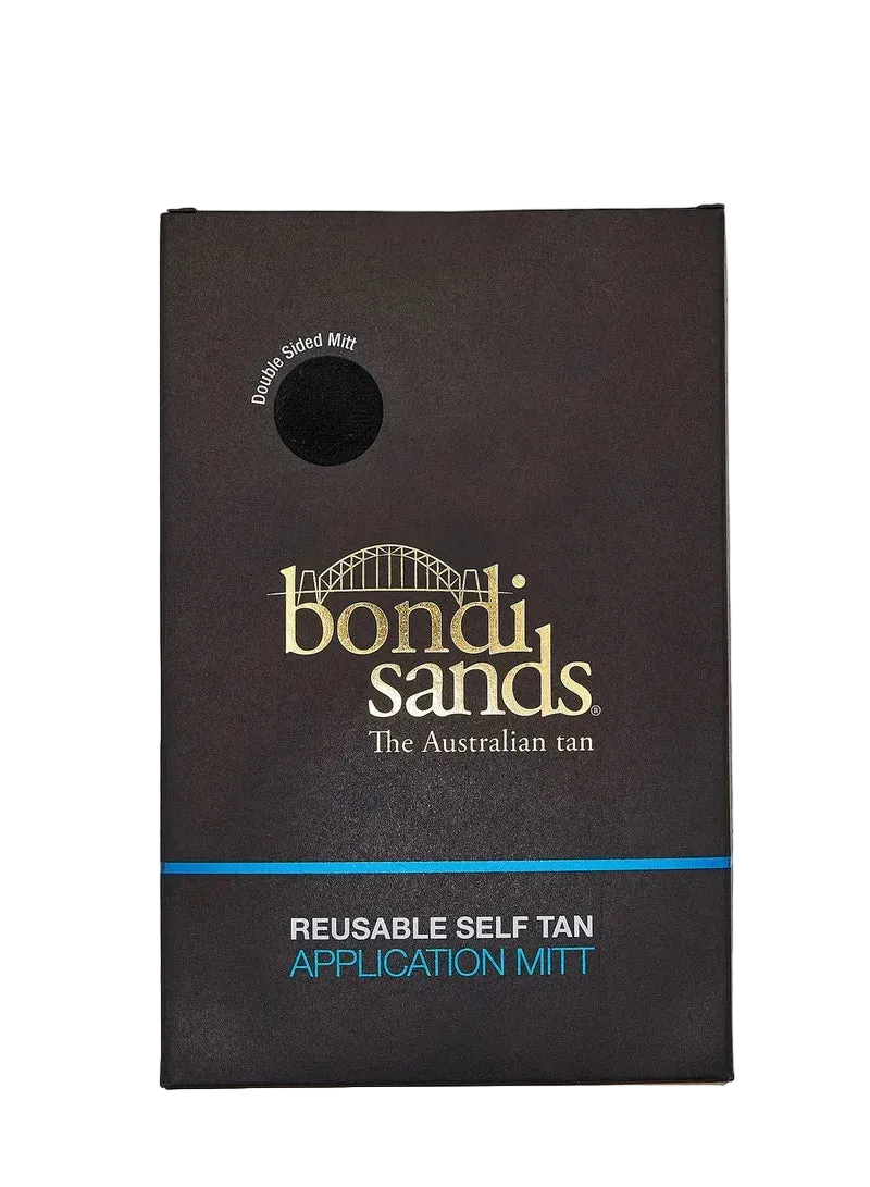 Bondi Sands Reusable Self Tan Application Mitt 🧤