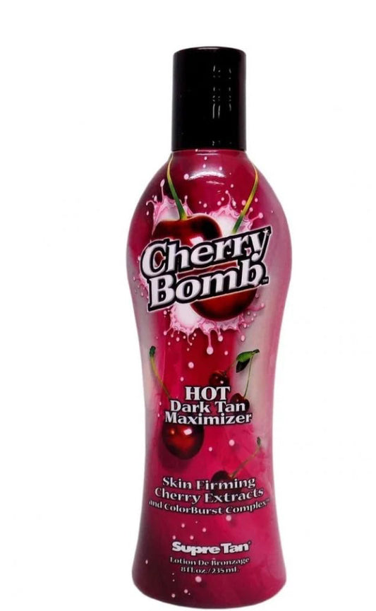 Cherry bomb