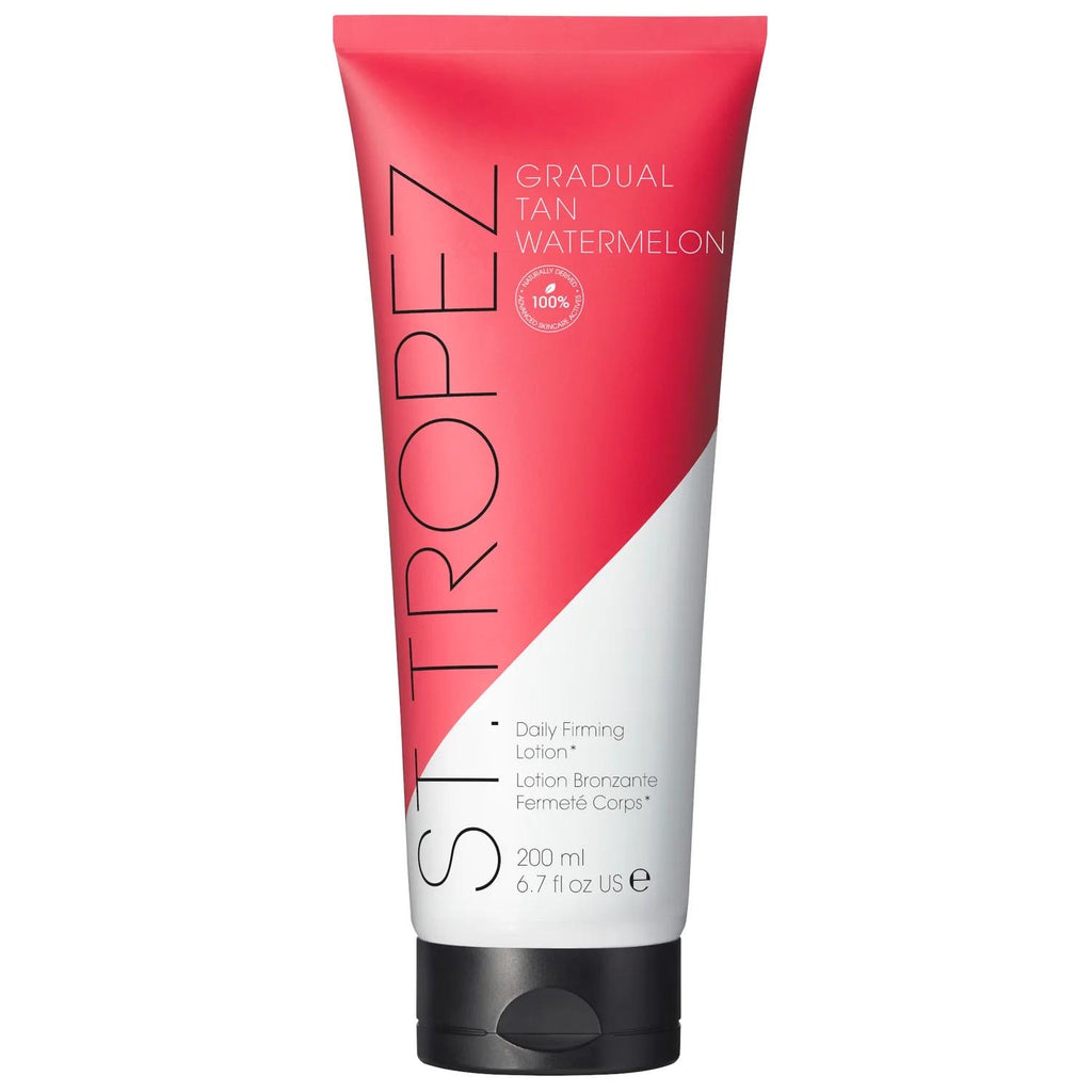 St.Tropez Gradual Tan Watermelon Daily Firming Lotion