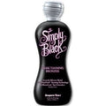 Simply Black - Dark Tanning Bronzer | Supre Tan