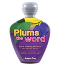 PLUMS THE WORD 🍇 |البشرة الحساسه