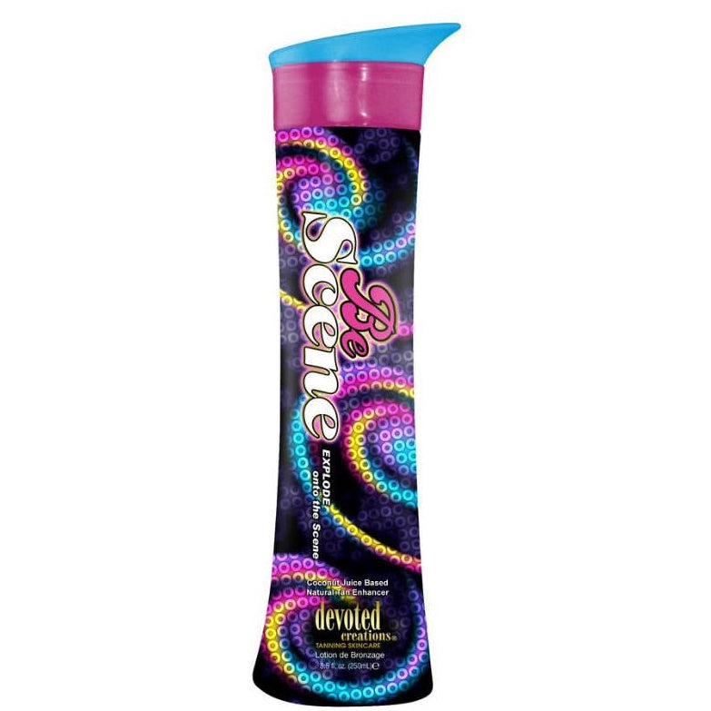 Be Scene - Devoted Creations Tanning Lotion