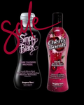 SALE Bundle - Simply Black + Cherry Bomb 🖤🍒