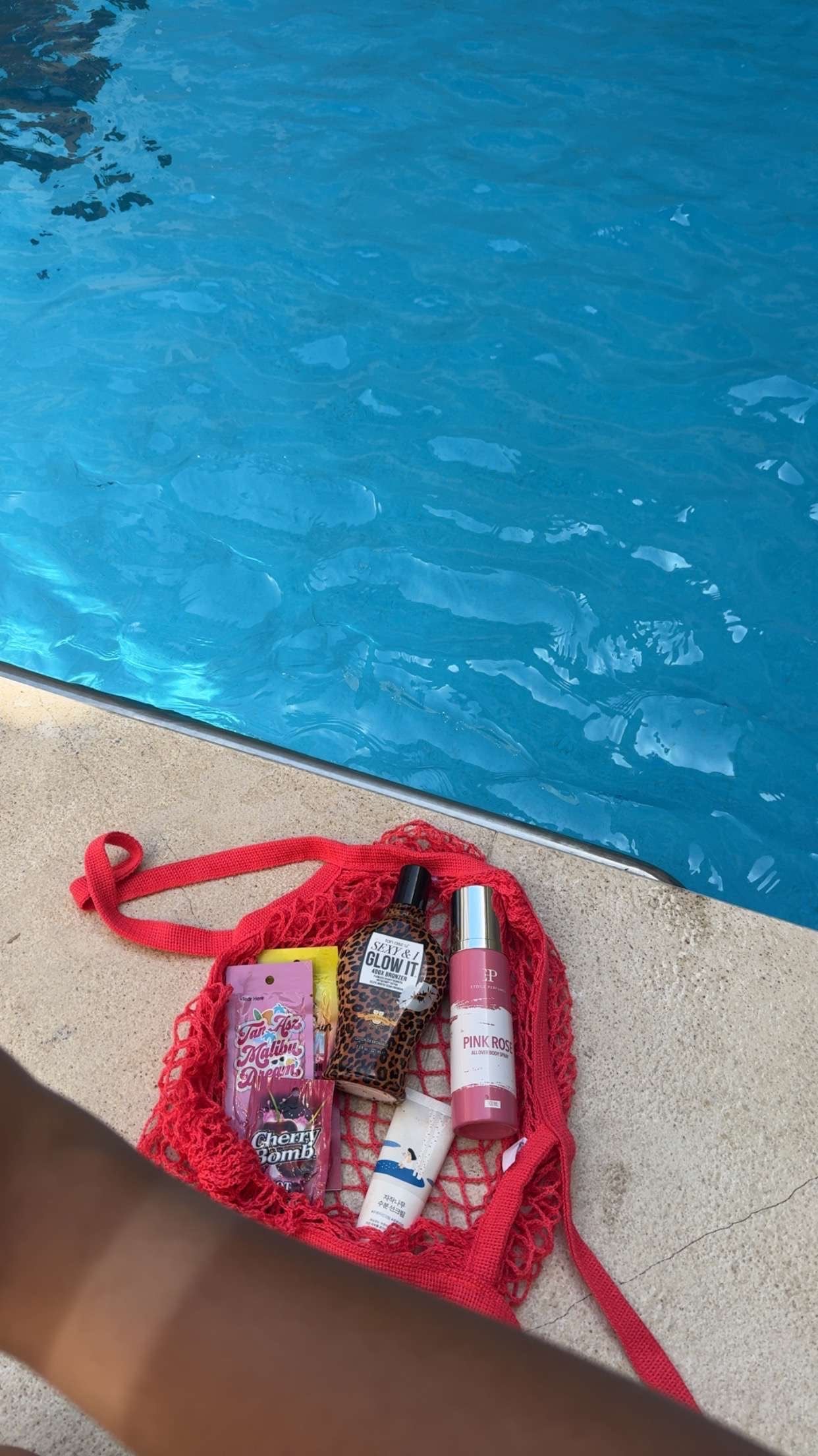 Babaria bag