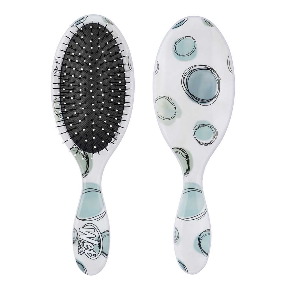 Wet Brush Original Detangler Limited Edition 💧✨