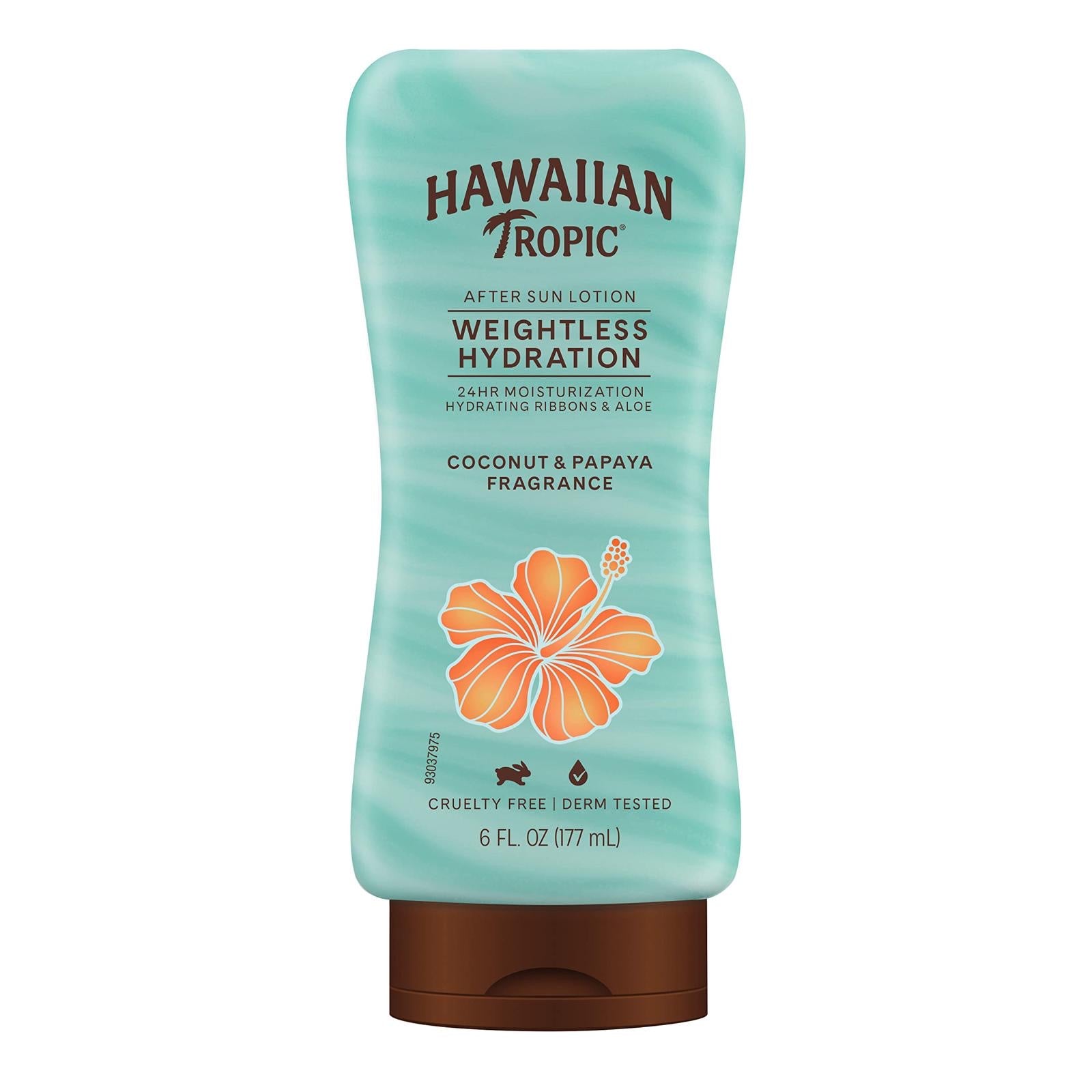 HAWAIIAN TROPIC AFTER SUN 🌅💧