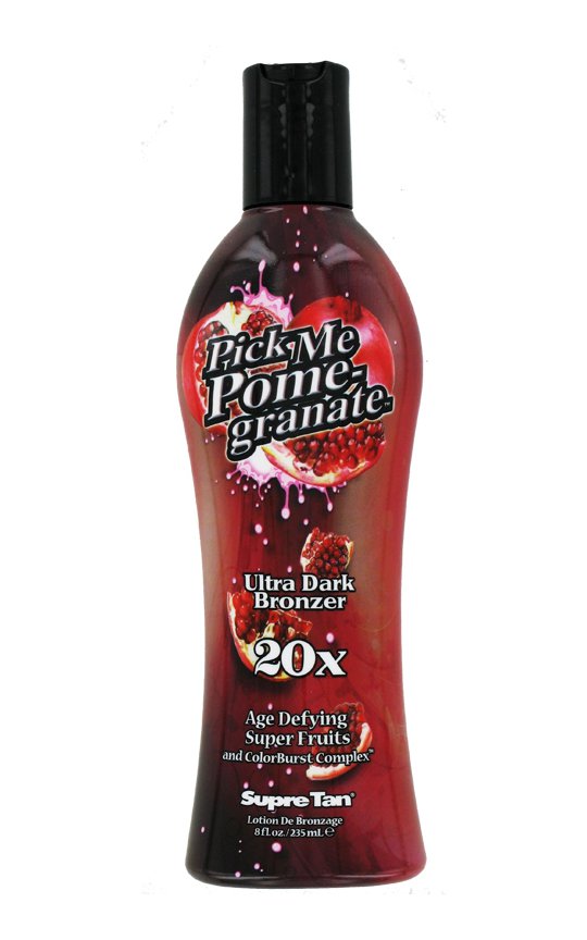 PICK ME! POMEGARANATE