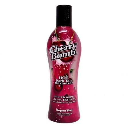 CHERRY BOMB 🍒💣