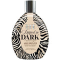 Double Dark Dipped in Dark Tanning Lotion