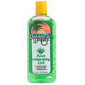 Caribbean Breeze Aloe Moisturizing Gel 🌿