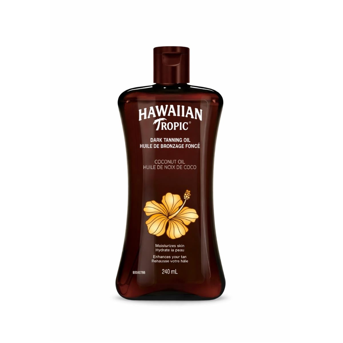 HAWAIIAN TROPIC 🌺🌊