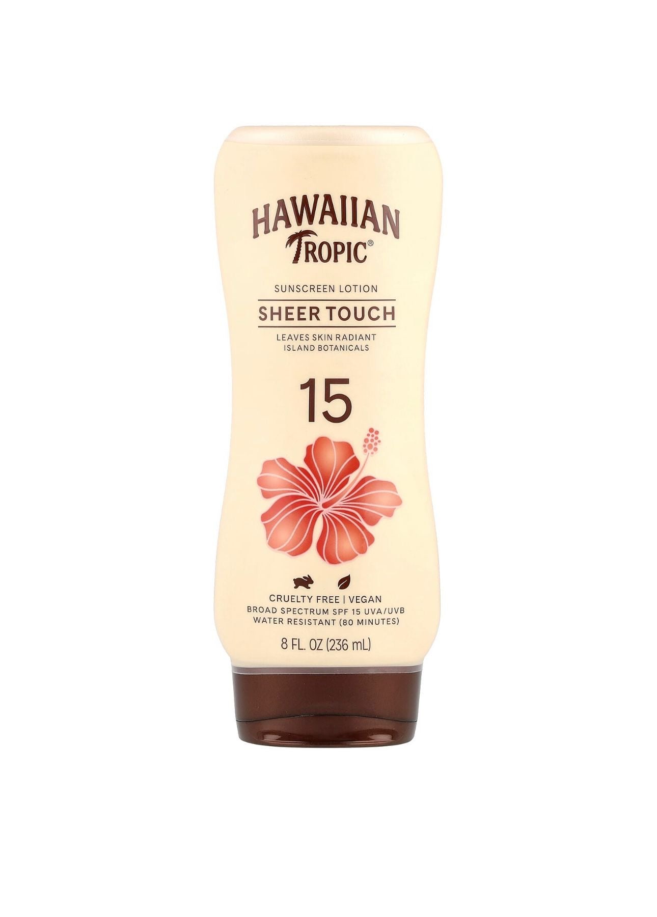 HAWAIIAN TROPIC SUNSCREEN SPF 15 ☀️🛡️