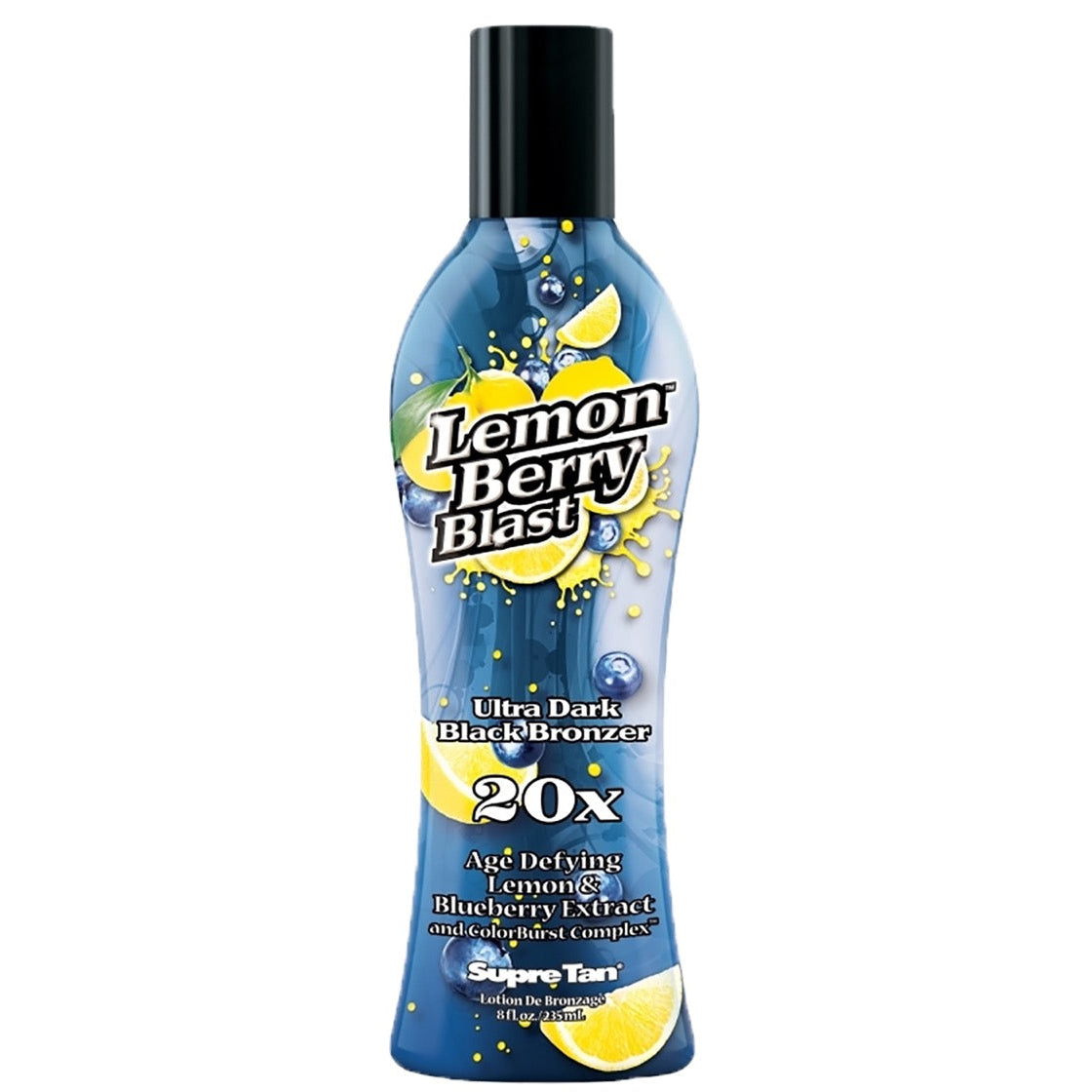 LEMON BERRY BLAST