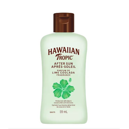 Hawaiian Tropic After Sun Lime Coolada 🌺🍋
