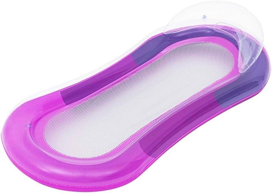 Inflatable Pool Float