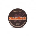 Carrot Sun ChocoShock Tanning Cream