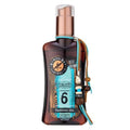 Tanning Oil SPF 6 – Coconut Spray