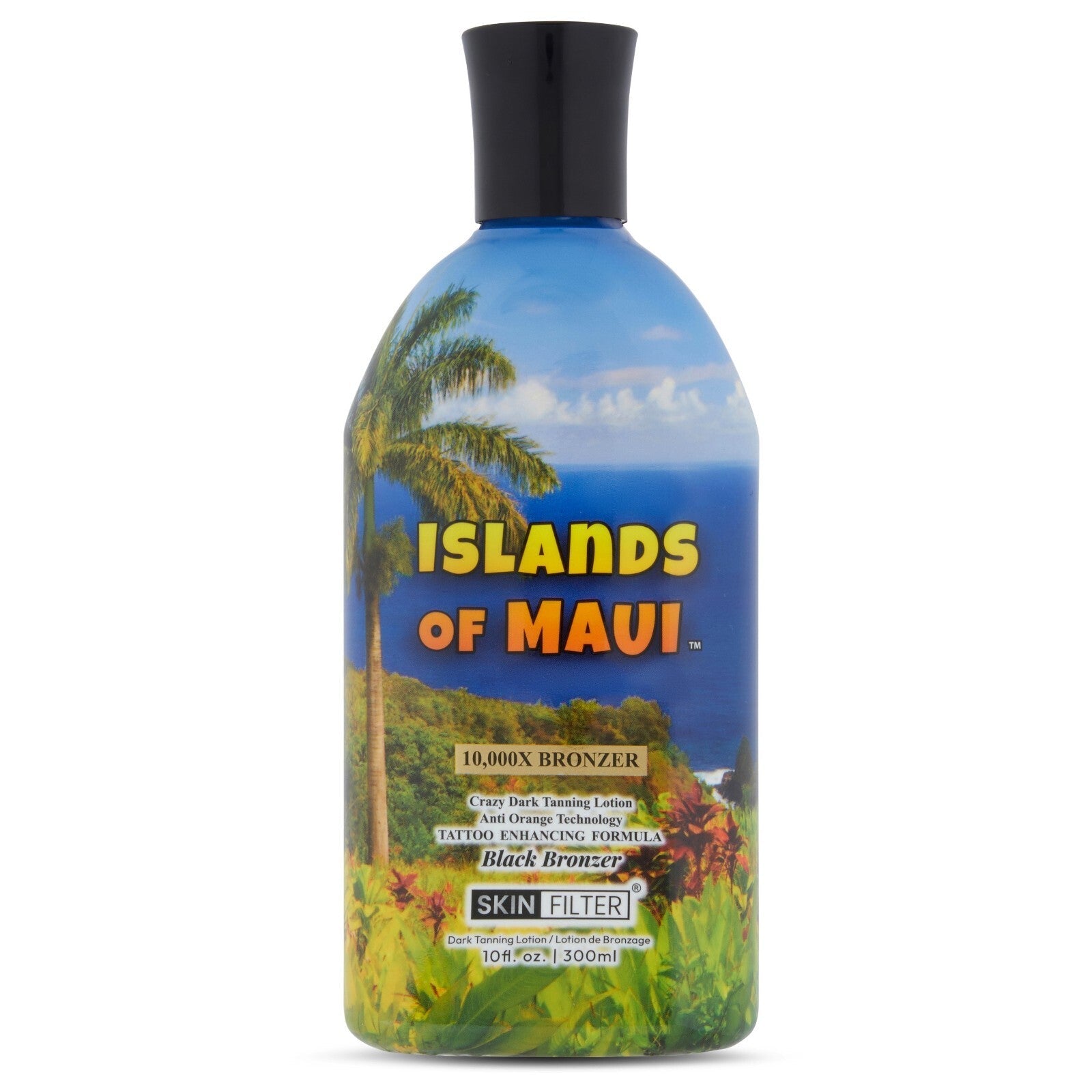 Islands of Maui 🌴