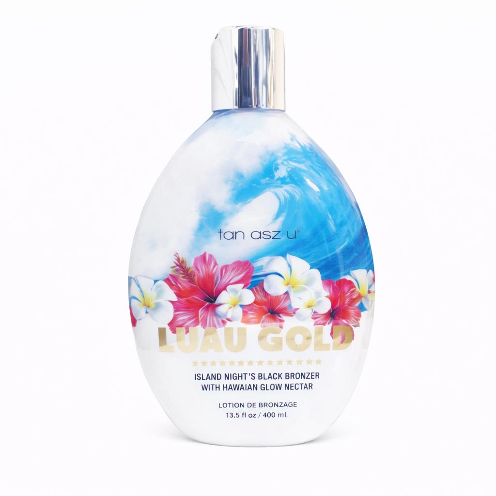 LUAU GOLD 500X ✨🌟