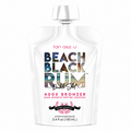 BEACH BLACK RUM 🍹