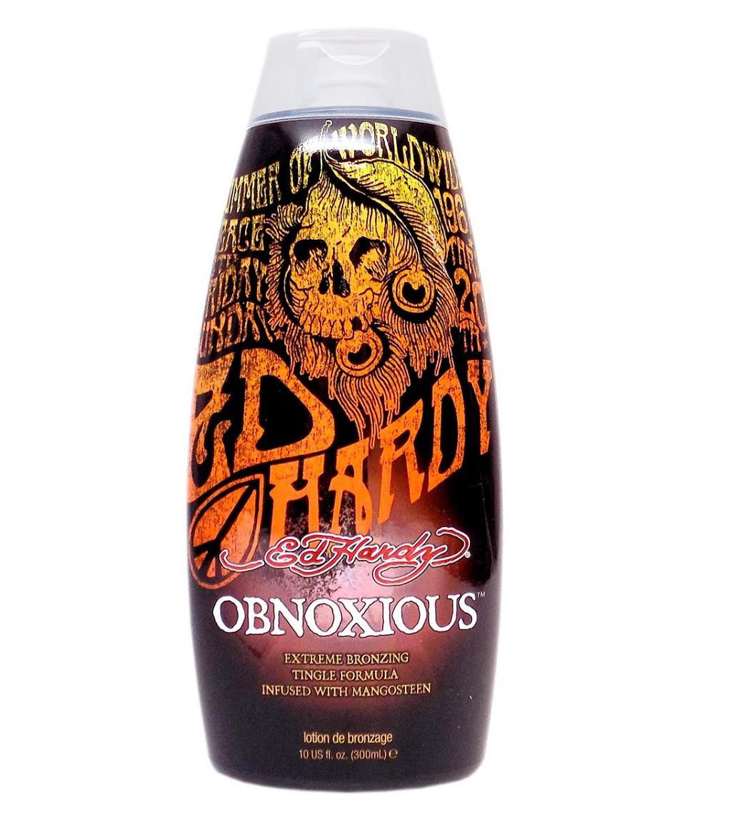 Ed Hardy Extreme Bronzer 🔥